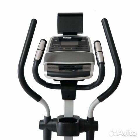 Эллиптический тренажер NordicTrack E500