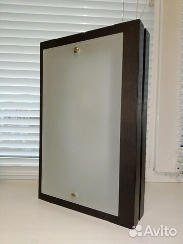 Светильник настенный (китайский стиль)