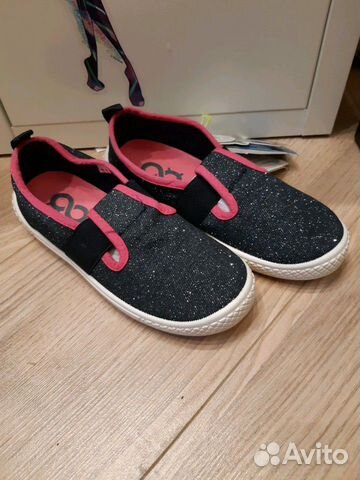 Новые Слипоны р.31 jook