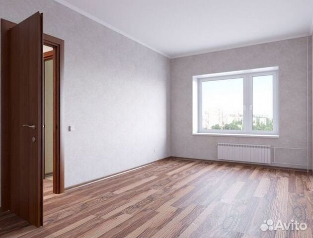 Студия, 22.2 м², 8/17 эт. Студия, 22.2 м², 8/17 эт.