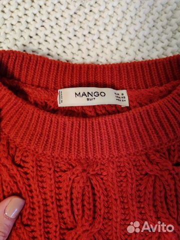 Свитер Манго Свитер Манго