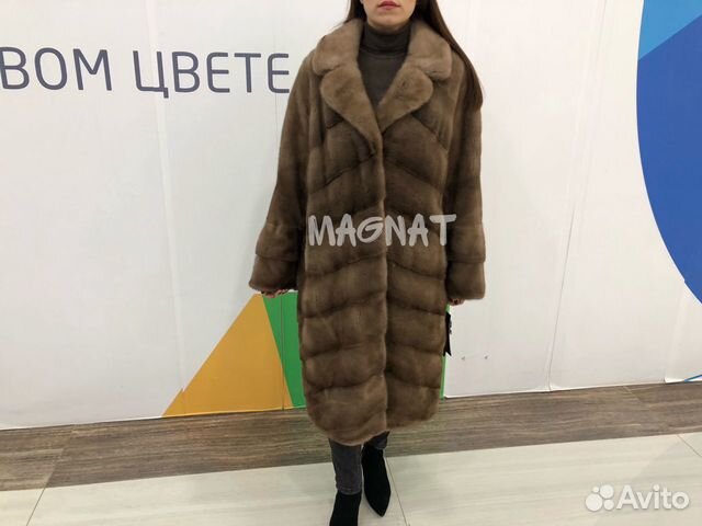 Шуба норковая Шуба норковая