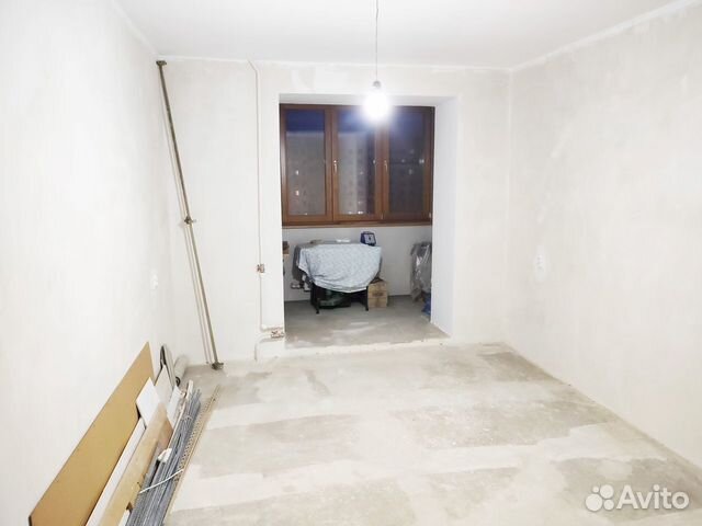 3-к квартира, 66.9 м², 7/9 эт.