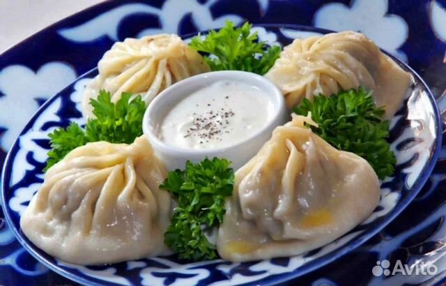 Вкусняшки (халяль) Вкусняшки (халяль)
