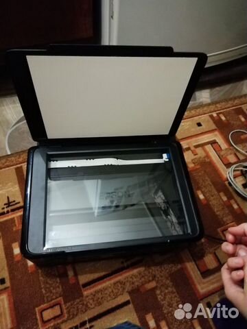 Принтер / сканер / копир мфу epson SX430W