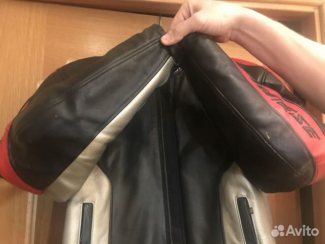 Куртка Dainese мужская Куртка Dainese мужская