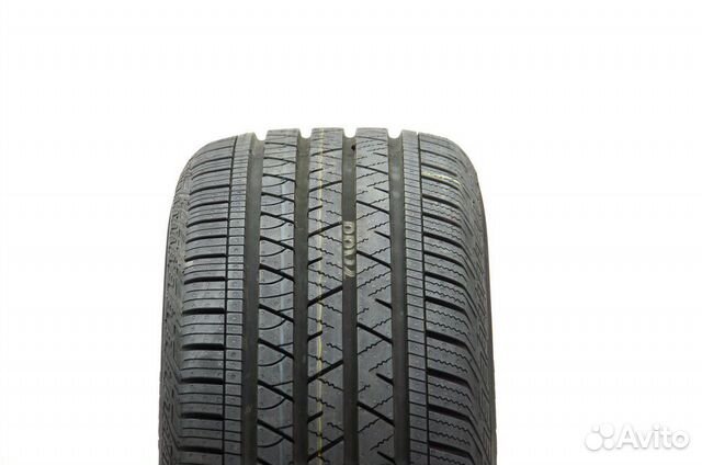 285 40 R21 109H Continental ContiCrossContact LX