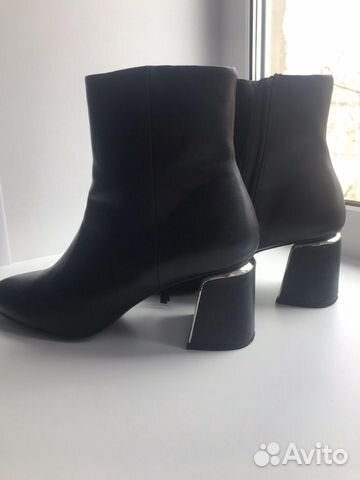 Ботильоны Ботильоны