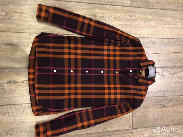 Рубашка Burberry,оригинал Рубашка Burberry,оригинал