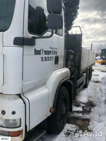Разбираем Ман тга D20 кабина М Разбираем Ман тга D20 кабина М