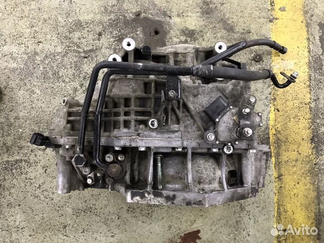 АКПП Volkswagen Passat B6 2.0 T