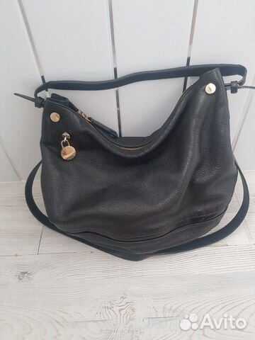 Сумка furla montmartre черная Сумка furla montmartre черная
