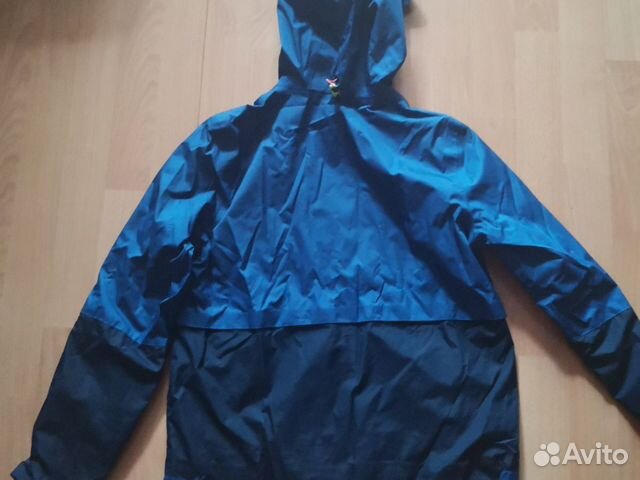 Куртка Quechua + 2 кофты