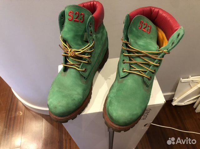 Timberland Timberland