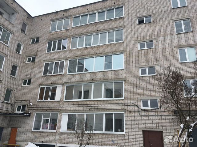 2-к квартира, 47 м², 1/5 эт. 2-к квартира, 47 м², 1/5 эт.