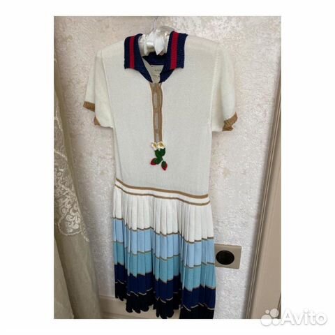 Платье Gucci Платье Gucci