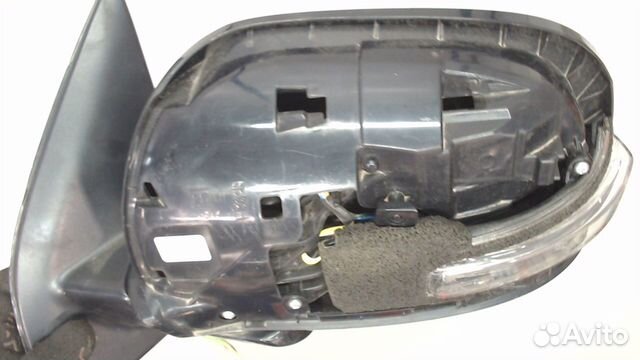 Зеркало боковое левое Mitsubishi ASX, 2018
