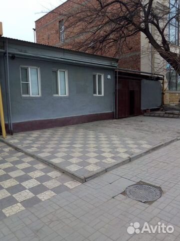 Дом 105 м² на участке 3.7 сот.