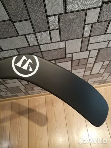 Клюшка Warrior Covert QRE5 SR