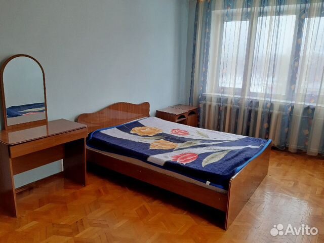 2-к квартира, 53 м², 8/9 эт. 2-к квартира, 53 м², 8/9 эт.