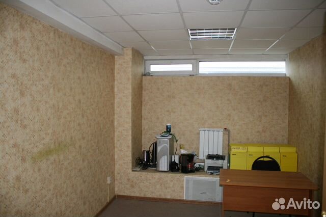 Офисное помещение, 12.4 м²