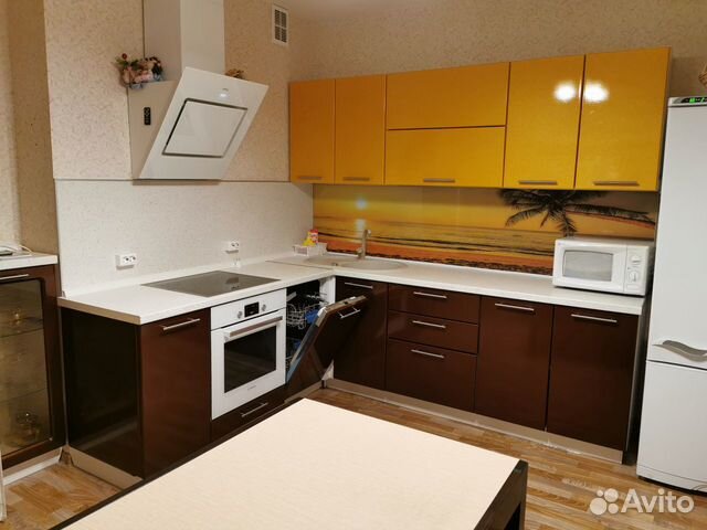 2-к квартира, 77.9 м², 6/10 эт. 2-к квартира, 77.9 м², 6/10 эт.