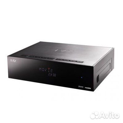 HD медиаплеер Tvix HD Slim S1