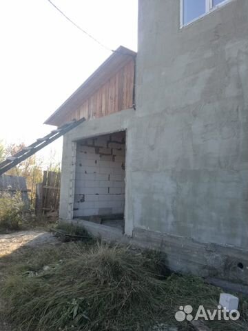 Дом 161 м² на участке 10 сот. Дом 161 м² на участке 10 сот.