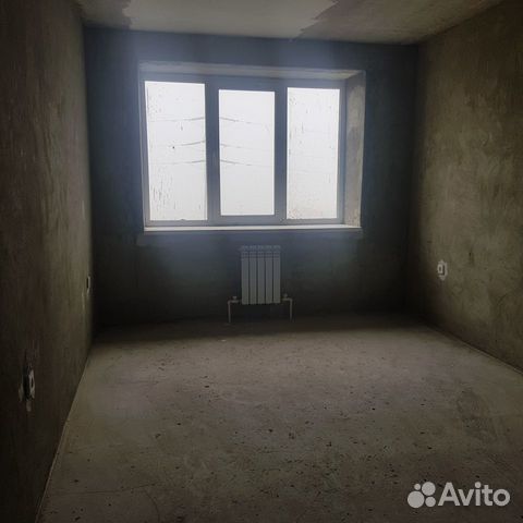 1-к квартира, 38 м², 3/5 эт.