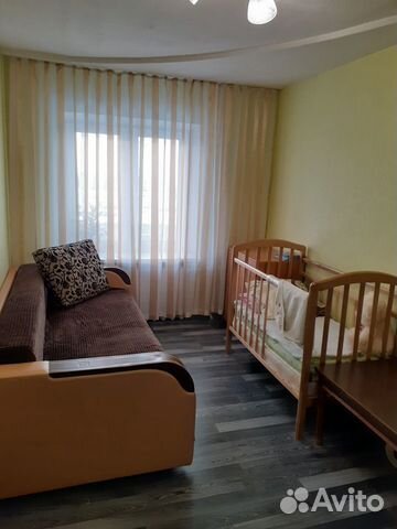 2-к квартира, 44.6 м², 4/5 эт. 2-к квартира, 44.6 м², 4/5 эт.