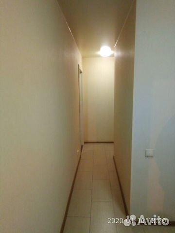 2-к квартира, 42 м², 3/5 эт.