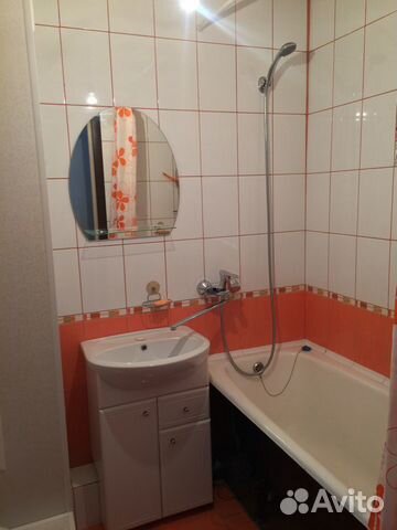 2-к квартира, 46 м², 7/9 эт.