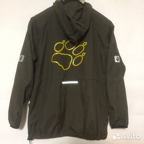 Jack Wolfskin Оригинал Jack Wolfskin Оригинал