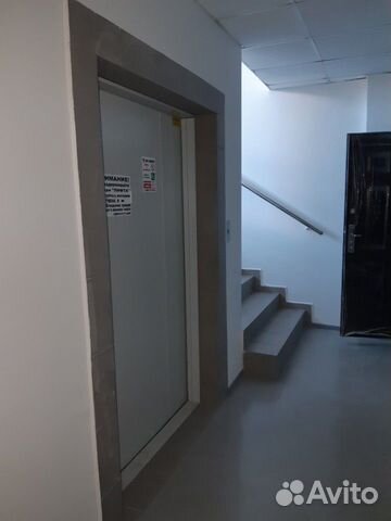 2-к квартира, 54 м², 5/10 эт. 2-к квартира, 54 м², 5/10 эт.
