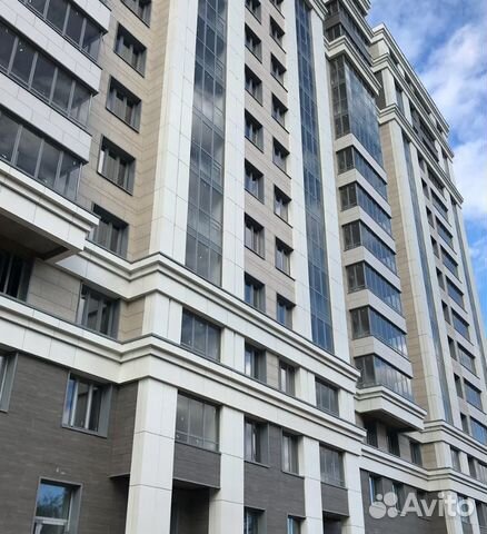 2-к квартира, 53.6 м², 15/15 эт. 2-к квартира, 53.6 м², 15/15 эт.