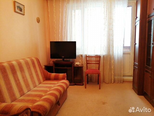 1-к квартира, 32 м², 9/12 эт.