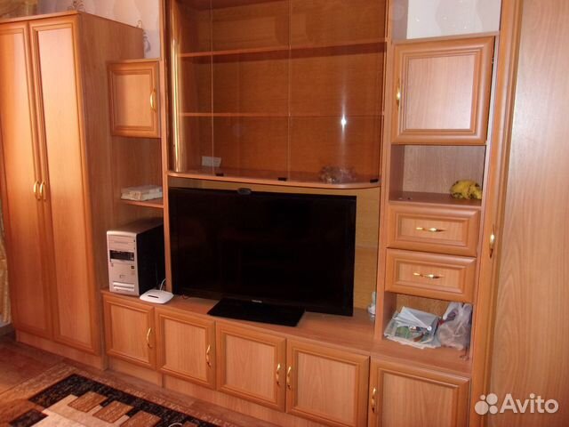 1-к квартира, 36.3 м², 7/17 эт.