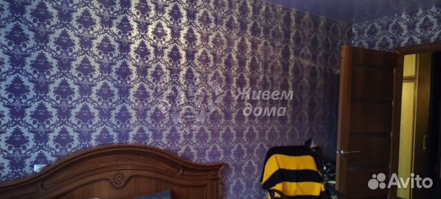 2-к квартира, 57 м², 2/9 эт.