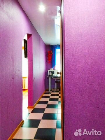 1-к квартира, 37 м², 2/5 эт.