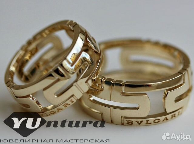 Обручальные кольца Обручальные кольца