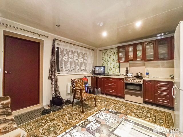 Дом 76.3 м² на участке 13 сот. Дом 76.3 м² на участке 13 сот.