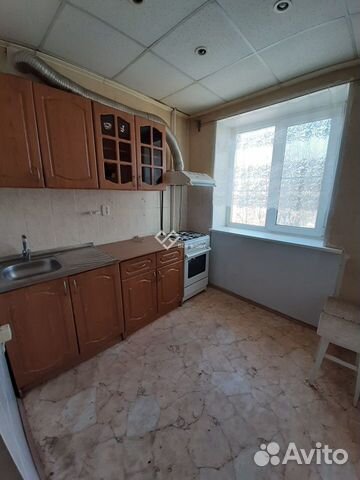 1-к квартира, 29.7 м², 4/5 эт.