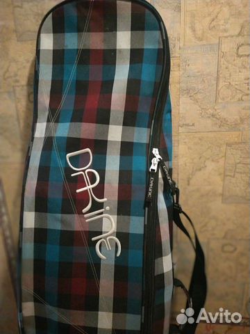 Сноуборд, крепления, ботинки, чехол Сноуборд, крепления, ботинки, чехол