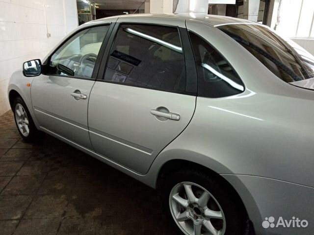 LADA Granta 1.6 AT, 2013, 113 000 км LADA Granta 1.6 AT, 2013, 113 000 км