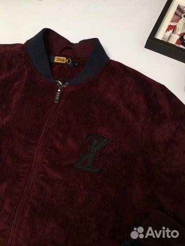 Спортивный костюм Zilli Спортивный костюм Zilli