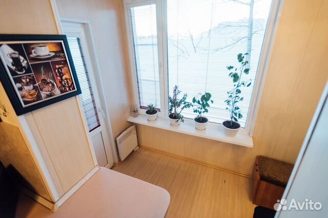 2-к квартира, 47.2 м², 1/5 эт.
