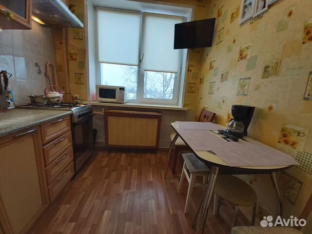 недвижимость Северодвинск Русановский переулок 11