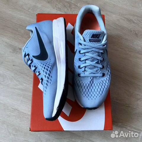 nike air zoom pegasus 34 w