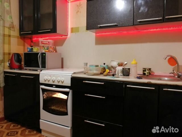 2-к квартира, 48 м², 7/9 эт.