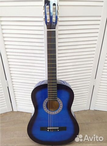 Гитара Гитара